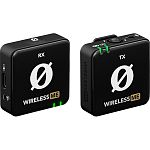 Микрофонная радиосистема Rode Wireless ME