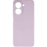 Чехол DK Silicone Case для Redmi A5 4G (Europe version) Purple AA