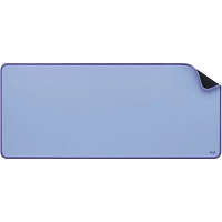 Коврик для мыши Logitech Desk Mat Studio Lilac (956-000149) Коврик для мыши Logitech Desk Mat Studio Lilac (956-000149)