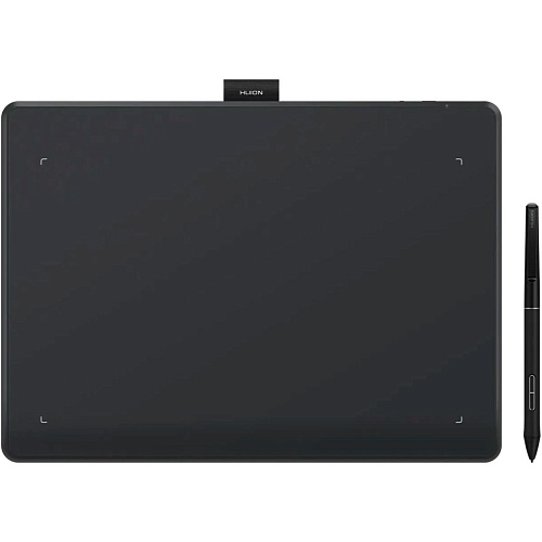 Графический планшет Huion Inspiroy Frego M L610