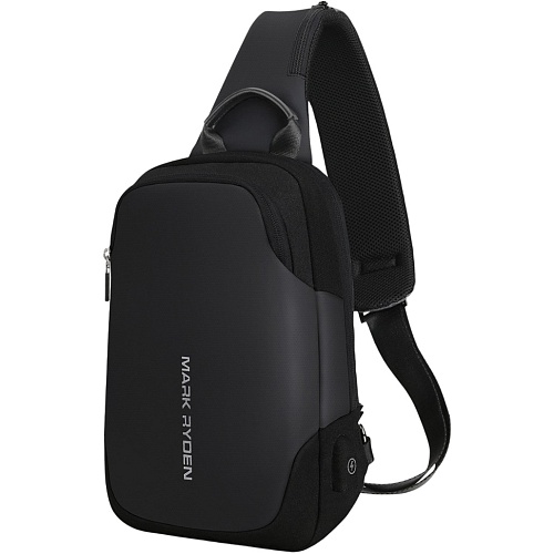 Сумка Mark Ryden Mini Secret MR7056 Black - придбати в Дніпрі, Україні: ціна, характеристики | інтернет-магазин TOUCH
