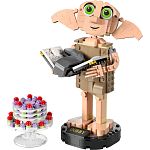 Конструктор LEGO Harry Potter Доббі (76421)