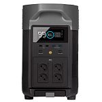Зарядная станция EcoFlow DELTA Pro 3600Wh