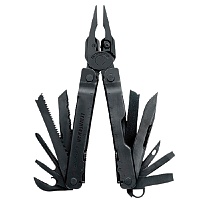 Мультитул Leatherman Super Tool 300 BLACK + чехол MOLLE (831151) Мультитул Leatherman Super Tool 300 BLACK + чехол MOLLE (831151)