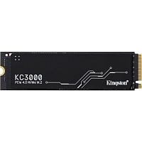 SSD накопичувач Kingston KC3000 4TB (SKC3000D/4096G) - придбати в Дніпрі, Україні: ціна, характеристики | інтернет-магазин TOUCH SSD накопичувач Kingston KC3000 4TB (SKC3000D/4096G) - придбати в Дніпрі, Україні: ціна, характеристики | інтернет-магазин TOUCH