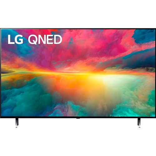 Телевізор LG QNED75 55