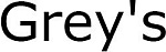 Grey's