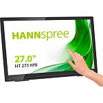 Портативный монитор HANNspree 27" Touch Monitor (HT273HPBRET)