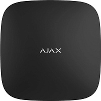 Ретранслятор сигнала Ajax ReX Black Ретранслятор сигнала Ajax ReX Black