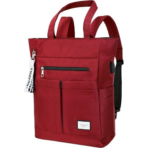 Рюкзак Tigernu T-S8632 15.6" Red