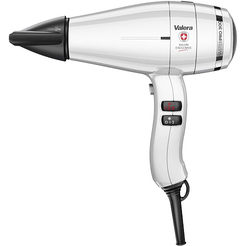 Фен Valera Master Pro Light 3000 Pearl White (MP 3.0X RC PW) Фен Valera Master Pro Light 3000 Pearl White (MP 3.0X RC PW)