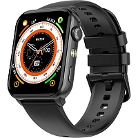 Смарт-годинник Blackview R30 Max Black (810150401424) - придбати в Дніпрі, Україні: ціна, характеристики | інтернет-магазин TOUCH