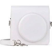 Чехол для фотокамер моментальной печати Fujifilm Instax Square SQ1 White