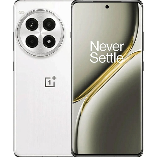 Смартфон OnePlus Ace 3 Pro 16/256GB White CN (no OTA) - придбати в Дніпрі, Україні: ціна, характеристики | інтернет-магазин TOUCH