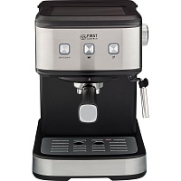 Кофеварка рожковая First Austria FA-5476-2 Кофеварка рожковая First Austria FA-5476-2