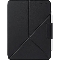 Чехол-книжка Pitaka MagEZ Folio 2 для Apple iPad Pro 11" 2024-2025 Black (FOL2401P) Чехол-книжка Pitaka MagEZ Folio 2 для Apple iPad Pro 11" 2024-2025 Black (FOL2401P)