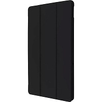 Чехол-книжка Wave Smart Cover Case для Samsung Galaxy Tab A7 lite 8.7 Black Чехол-книжка Wave Smart Cover Case для Samsung Galaxy Tab A7 lite 8.7 Black