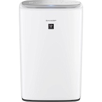 Очиститель воздуха Sharp UA-KIN50E-W