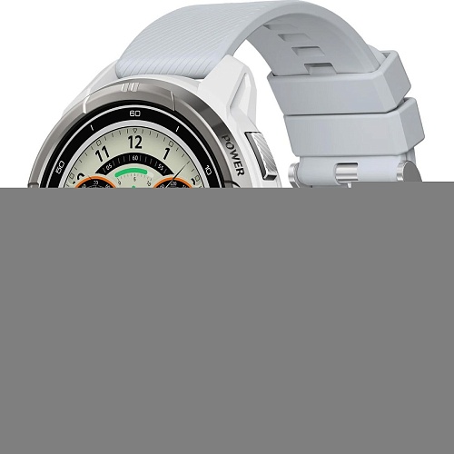 Смарт-часы Haylou Solar Ultra LS23 Silver
