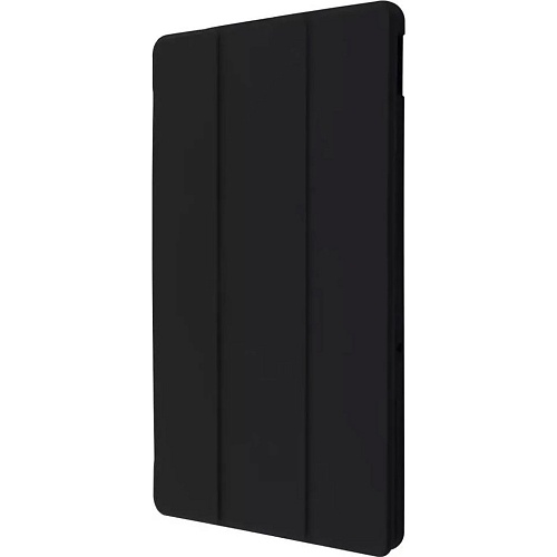 Чохол-книжка Wave Smart Cover Case для Samsung Galaxy Tab A7 lite 8.7 Black - придбати в Дніпрі, Україні: ціна, характеристики | інтернет-магазин TOUCH
