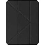 Чехол-книжка Mutural King Kong Smart Case для Apple iPad Air 11"/10.9" (2020-2025) Black