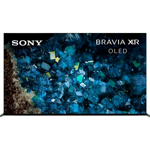 Телевізор Sony BRAVIA XR A80L 83