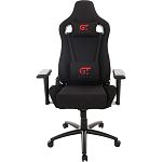 Геймерское кресло GT Racer X-0712 Shadow Black