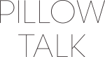 Pillow Talk