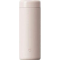 Термос MiJia Vacuum Cup 350ml Pink (MJKDB01PL) - придбати в Дніпрі, Україні: ціна, характеристики | інтернет-магазин TOUCH Термос MiJia Vacuum Cup 350ml Pink (MJKDB01PL) - придбати в Дніпрі, Україні: ціна, характеристики | інтернет-магазин TOUCH