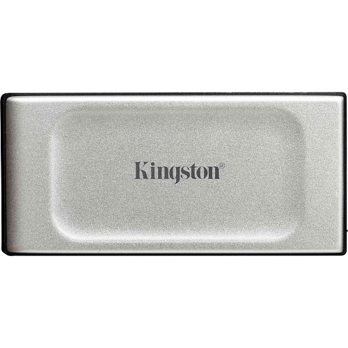 Внешний SSD накопитель Kingston XS2000 2TB (SXS2000/2000G)