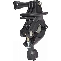 Крепление на руль для экшн-камеры AC Prof GP428A 9-35мм