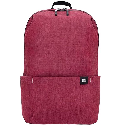 Рюкзак Xiaomi Mi Colorful Small Backpack (Red)