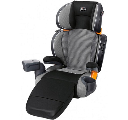Дитяче автокрісло Chicco Kid Fit Zip Air Plus група 2/3 (79681.97.07) - придбати в Дніпрі, Україні: ціна, характеристики | інтернет-магазин TOUCH
