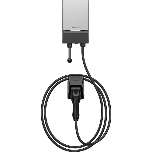 Зарядная станция для электромобилей EcoFlow PowerPulse (PowerPulse-EvCharger-11kw-EU)