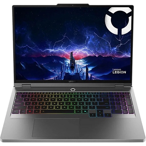 Ноутбук Lenovo Legion 5 16IAX10 (83NX0000US) CUSTOM3 - придбати в Дніпрі, Україні: ціна, характеристики | інтернет-магазин TOUCH