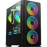 Корпус 2E Gaming Calleo Black (2E-GB700) 