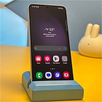 Смартфон Samsung S911B Galaxy S23 8/256GB Lavender (8210) Б/У Смартфон Samsung S911B Galaxy S23 8/256GB Lavender (8210) Б/У