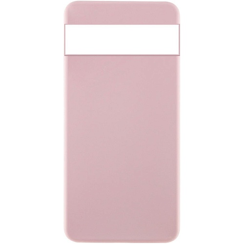 Чехол Epic Silicone Cover Lakshmi для Google Pixel 7 Pink Sand Чехол Epic Silicone Cover Lakshmi для Google Pixel 7 Pink Sand