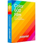 Фотобумага Polaroid Color Film for 600 Color Frames 1x8