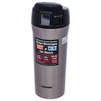 Термокружка Zojirushi SM-YAF48XA 480мл Steel
