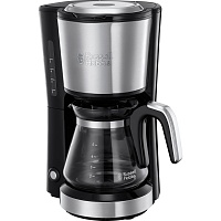 Кофеварка капельная Russell Hobbs Compact Home 24210-56 Кофеварка капельная Russell Hobbs Compact Home 24210-56
