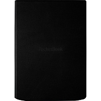 Чехол-книжка Flip Cover для PocketBook 743 Black (HN-FP-PU-743G-RB-WW) Чехол-книжка Flip Cover для PocketBook 743 Black (HN-FP-PU-743G-RB-WW)