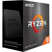 Процессор AMD Ryzen 9 5950X Box (100-100000059WOF)