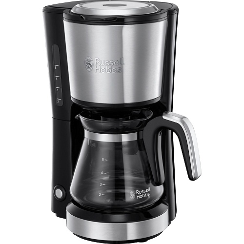 Кавоварка крапельна Russell Hobbs Compact Home 24210-56 - придбати в Дніпрі, Україні: ціна, характеристики | інтернет-магазин TOUCH