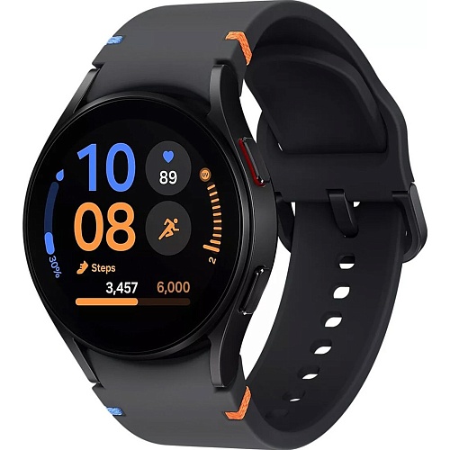 Смарт-часы Samsung Galaxy Watch FE 40mm Black (SM-R861NZKA)