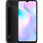 Смартфон Xiaomi Redmi 9A 4/64GB (Grey)
