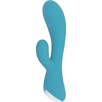 Вибратор Cala Azul Martina I Rabbit (SO8884)