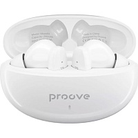 Наушники Proove MoshPit TWS White (TWMP00010002) Наушники Proove MoshPit TWS White (TWMP00010002)