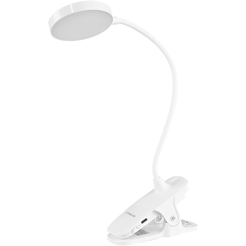 Настольная лампа Titanum TLTF-013W 7W 3000-6000K