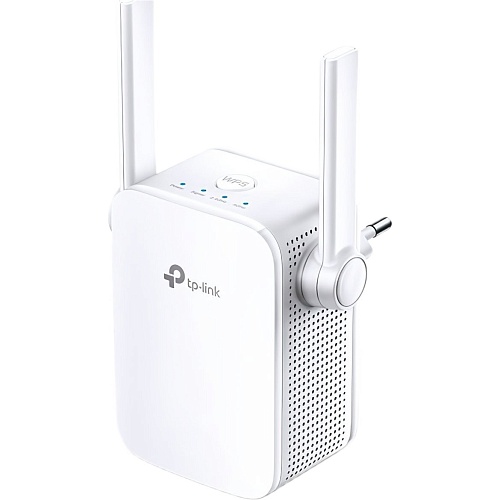 Ретранслятор Wi-Fi сигнала TP-Link RE305